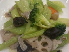 -永記粤菜·五指毛桃花雕鸡煲(九亭店)