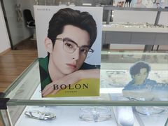 -零度国际眼镜(王家湾店)