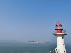 -长岛南北长山旅游景区