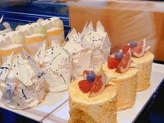-UPPER KITCHEN(延安路店)