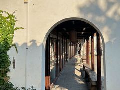 -马相伯故居