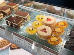 -德南面包房(尚都店)