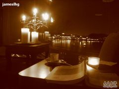 -东岸Cafe 爵士俱乐部