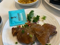 -莆田餐厅PUTIEN(三里屯店)