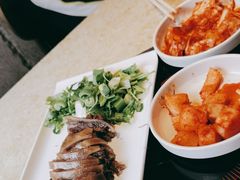 -英子补身汤(海兰路店)