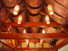 -大唐博相府酒店·陕西官府菜