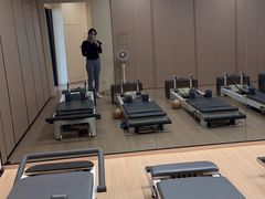 -乐刻瑜伽·普拉提·小瑜荚YogaPod(滨江银泰店)