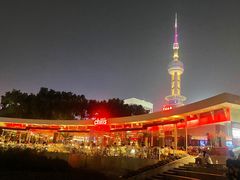 -Chili's Cafe&Bar奇利斯(滨江店)