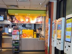 -麦当劳(斜土路2号店)