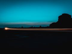 -敦煌雅丹国家地质公园