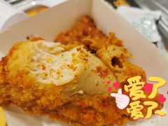 麦麦脆汁鸡-麦当劳(凌云天地长桥店)