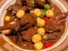 -周家二小姐的菜(西津渡店)