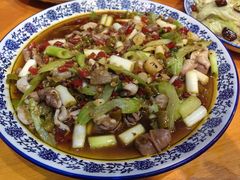 -李大爷的泡椒馆(冉家坝店)