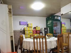 -铁头烧菜馆(立新路店)