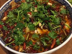 -队长面馆 La Pasteria del Capitano