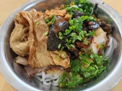 -阿婆米粉店