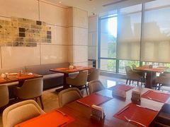-厦门海沧正元希尔顿逸林酒店開全日餐厅