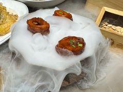 -魁盛居百年鲁菜馆(县西巷店)