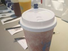 -瑞幸咖啡(国贸商场店)