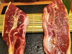 -町町烧肉屋(振华广场店)