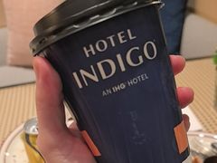 -深圳威尼斯英迪格酒店-邻芙花廊下午茶·NINFA GALLERY·蛋糕·咖啡