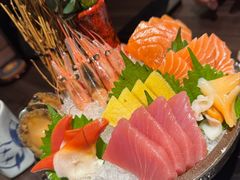 -匠和风精致料理(莆田财富中心店)