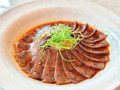-扬州香格里拉·香宫中餐厅