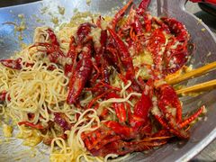 -日进一片海.生腌海鲜火锅.宵夜烧烤(三里屯总店)