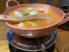 -云海肴·云南小炒·汽锅鸡(天津国金汇店)