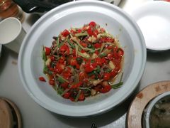 -客语客家菜(琶洲保利店)