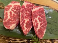 -樱嘢·炭火烧肉(惠南店)