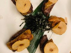 -隐泉之语日式料理(王府中环店)