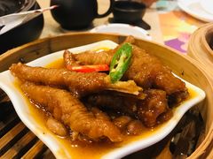 -点都德(聚福楼店)