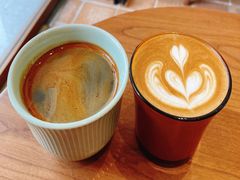 -Radar Coffee(思南路店)