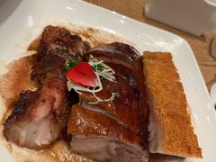 -彩丰楼中餐厅·仁恒洲际酒店