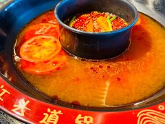 -三江两海老火锅(北京首店)