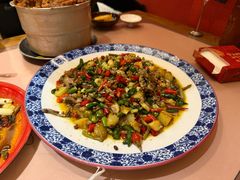 -杨记隆府重庆江湖菜(大悦城店)