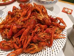 -福巷湘食小馆·猛火现炒(上海首店)
