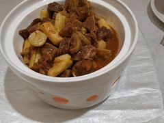 -金狮麟·新豫菜(金码大厦店)