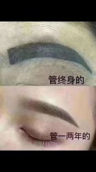 -熙画美上门MakeUp美甲美睫