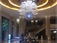 -常熟理文铂尔曼酒店