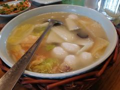 -双塔老饭店