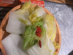 -探鱼·鲜青椒爽麻烤鱼(北京路天河城店)