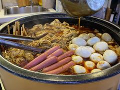 -安徽阜阳卷馍(西单店)