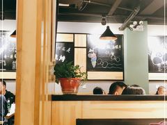 大堂-一顿烧烤(八经街店)