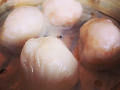 虾饺皇-夏宫中餐厅(静安香格里拉店)