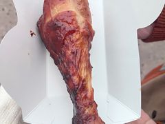 -迪士尼火鸡腿