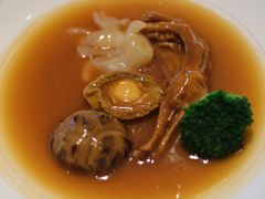 -皇朝会.经典传统粤菜(外滩店)