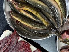 -铜元老码头鳝鱼火锅