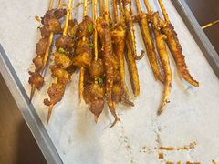 -林二哥宜烤官·宜宾小烧烤